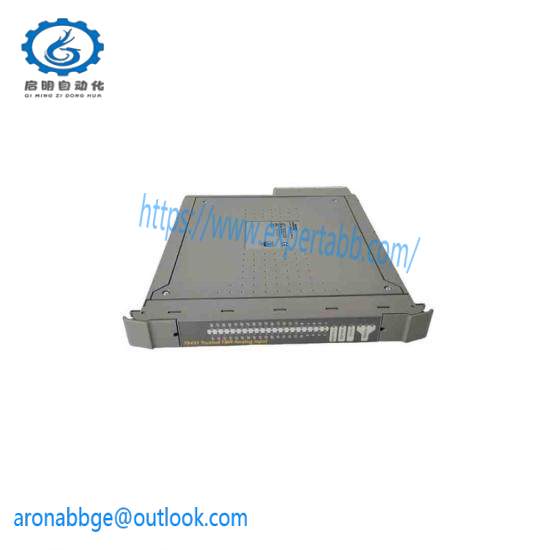 ICS TRIPLEX T8431