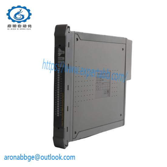 ICS Triplex T8431 Analogue Input Module