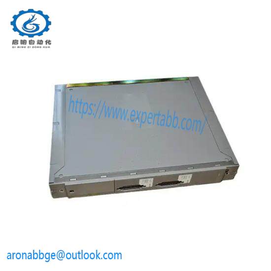 ICS TRIPLEX T8448 Trusted TMR 24VDC interface module