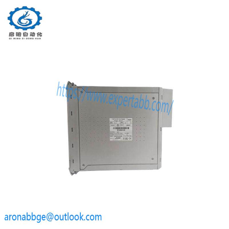ICS TRIPLEX T8461