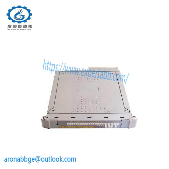 ICS TRIPLEX T8461