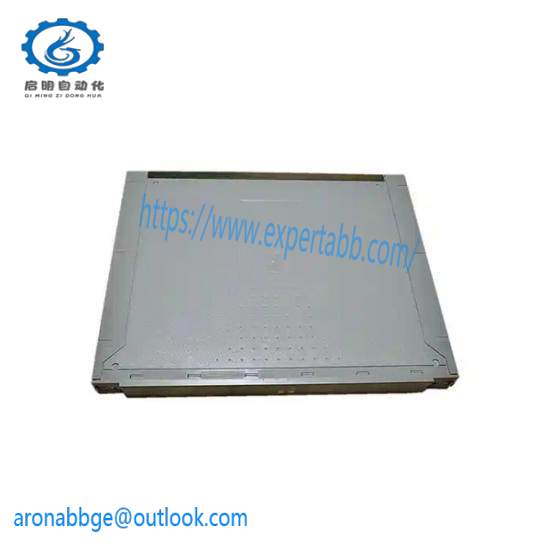 ICS TRIPLEX T8473 Trusted TMR 120VAC Isolated Digital Output Module