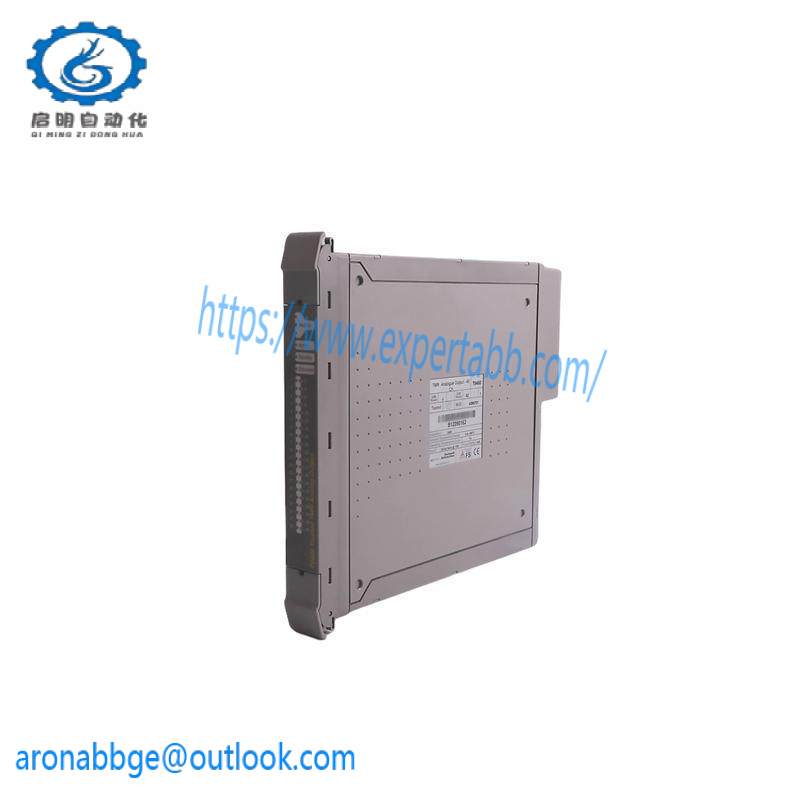 ICS TRIPLEX T8480 Analogue Output Module