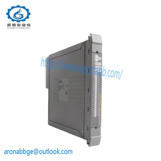 ICS TRIPLEX T8480C
