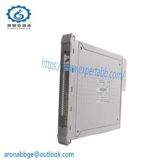 ICS TRIPLEX T8480C