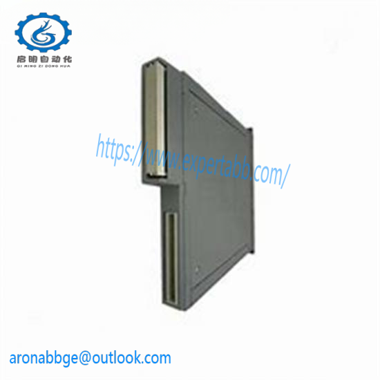 ICS TRIPLEX T8850