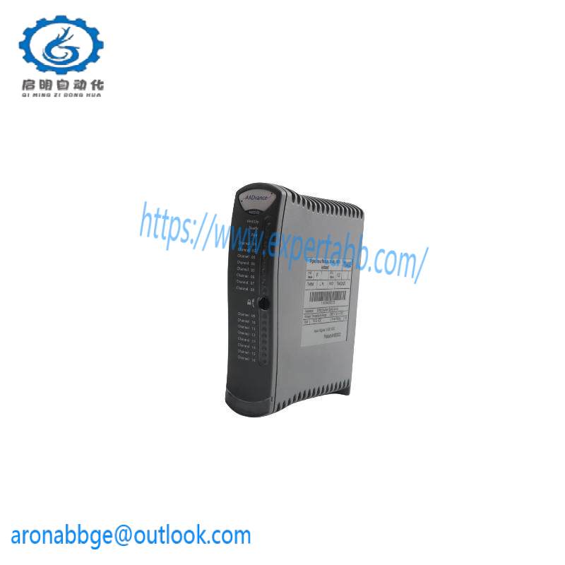 ICS TRIPLEX T8850 Expander Interface Module