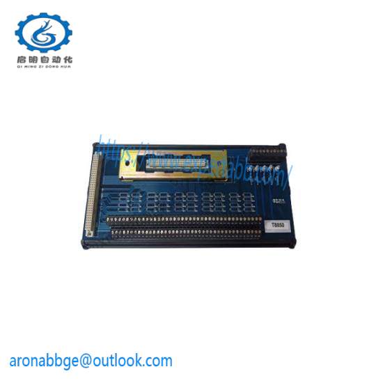 ICS Triplex T8850C Communication Modules