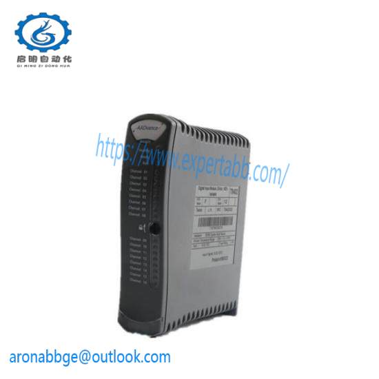 ICS TRIPLEX T9402