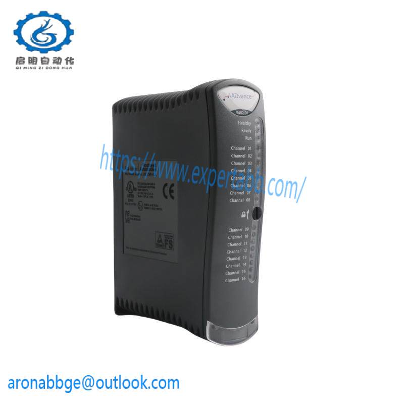 ICS Triplex T9402 Digital input module