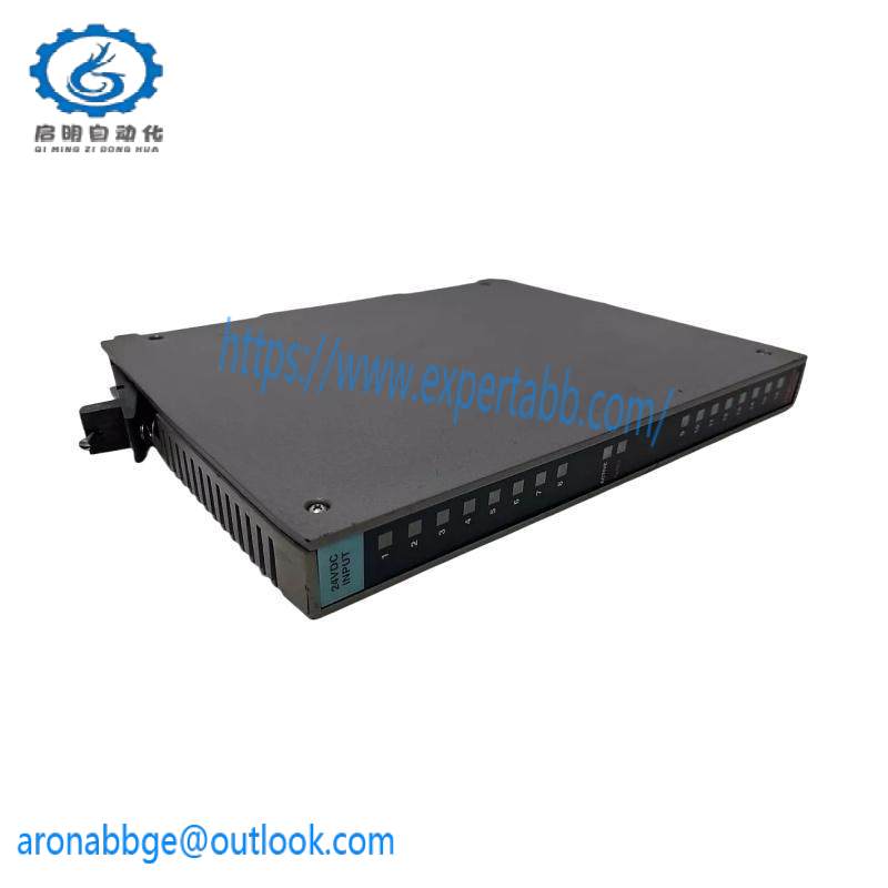 ICS TRIPLEX T9431