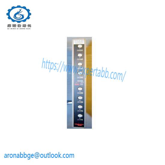 ICS TRIPLEX T9451