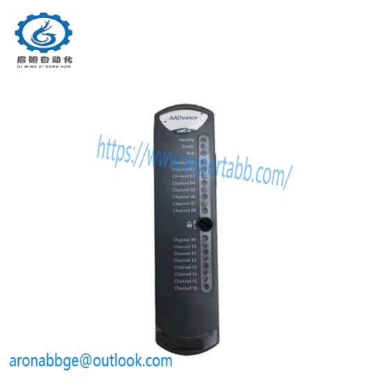 ICS TRIPLEX T9481
