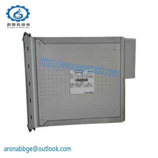 ICS TRIPLEX T9481