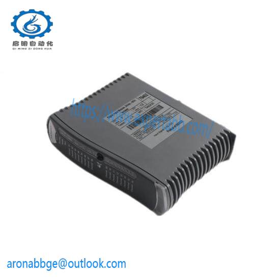 ICS TRIPLEX T9481