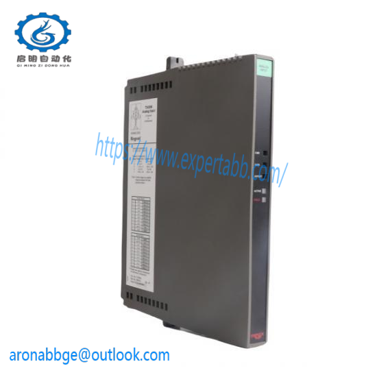 ICS TRIPLEX TC-201-01-4M5