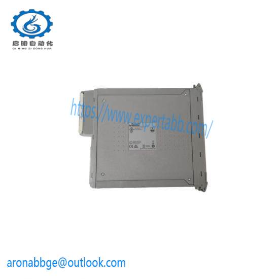 ICS TRIPLEX TC-201-01-4M5