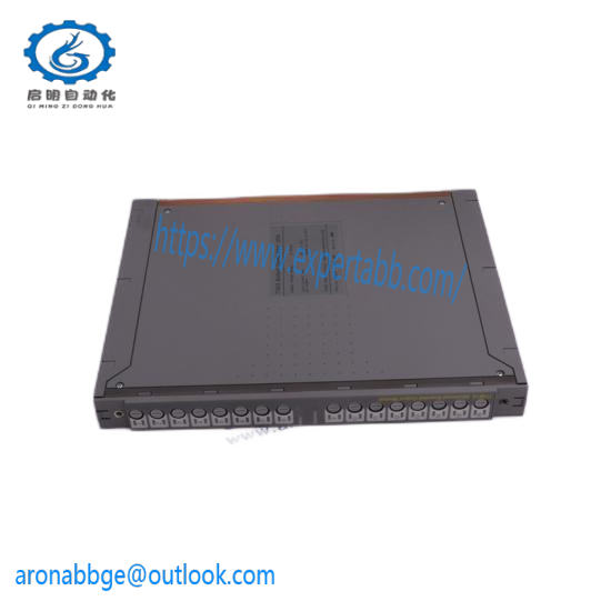 ICS TRIPLEX TC-201-01-6M5