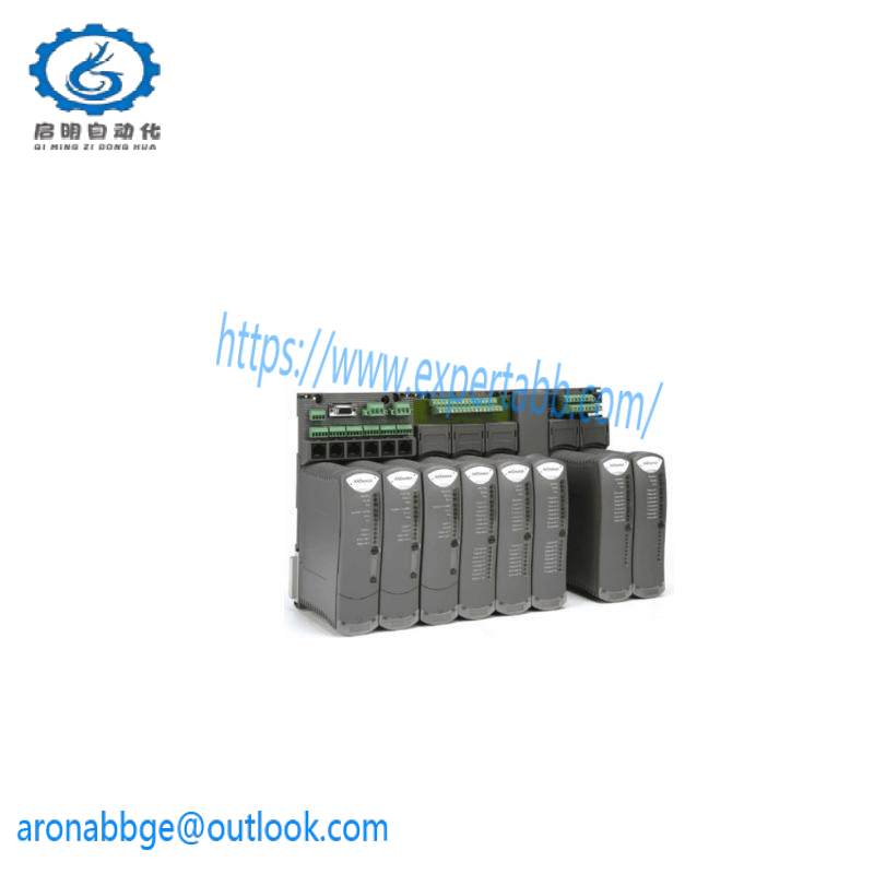 ICS TRIPLEX TC-215-01-4M5