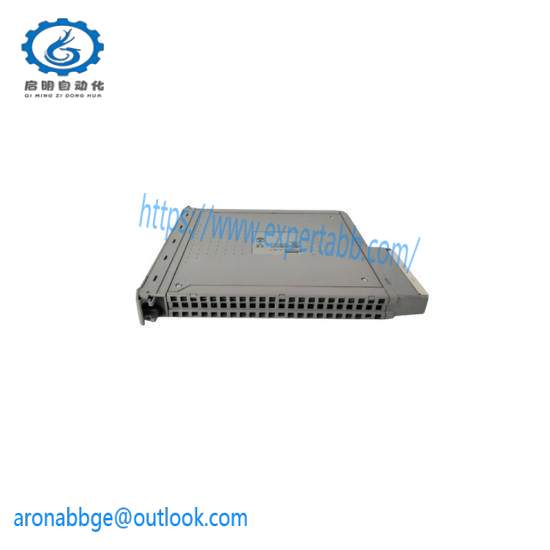 ICS TRIPLEX TC-215-01-6M5