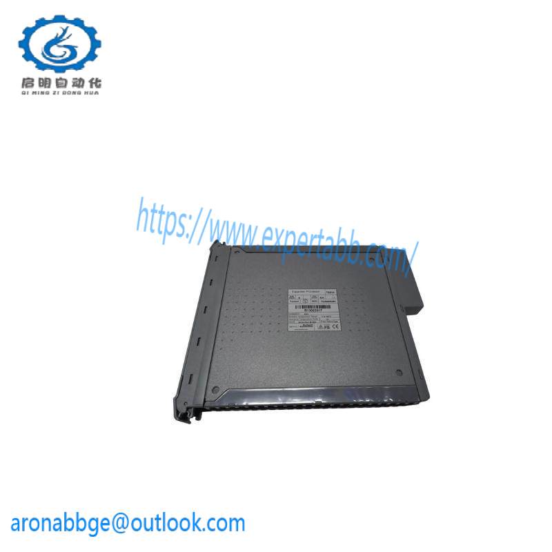 ICS TRIPLEX TC-301-02-2M0
