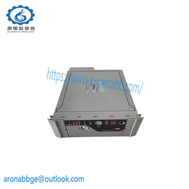 ICS TRIPLEX TC-305-01-5M0