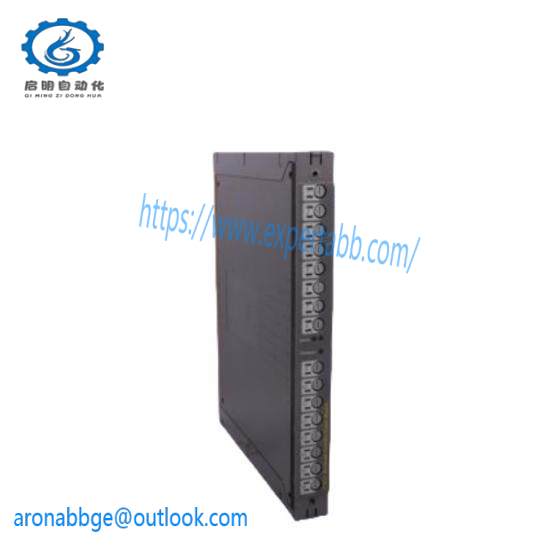 ICS Triplex Trusted T8223