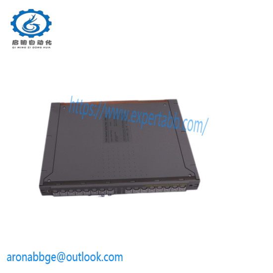 ICS Triplex Trusted T8243  Plug In Diagnostic Interface