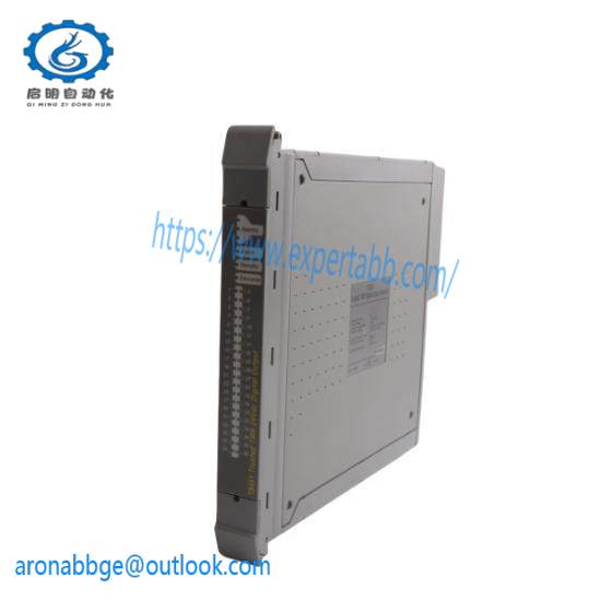 ICS Triplex Trusted T8451