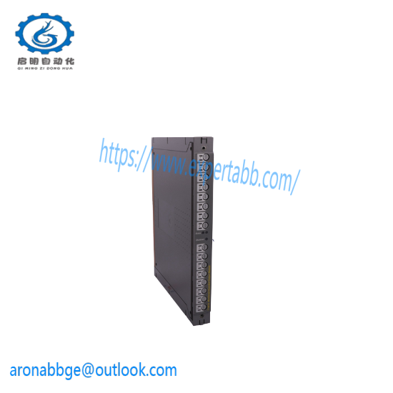 ICS Triplex Trusted T8835  Analog Input