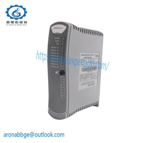 ICS Triplex Trusted T9451 Digital Output Module