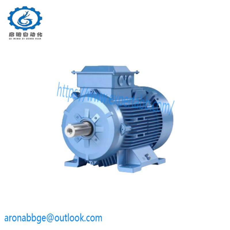 ABB IEC 60034-1 MOTOR