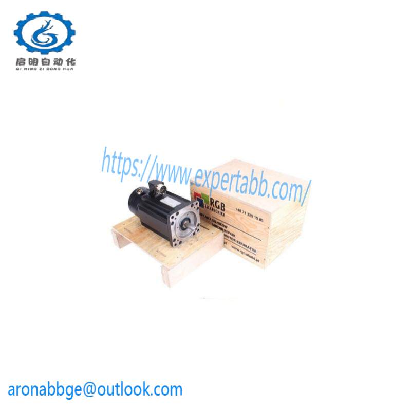 INDRAMAT MAC090A-0-RD-2-C/110-A-1/S008 SERVOMOTOR