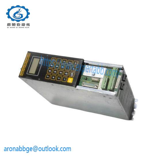 INDRAMAT KDS1.3-150-300-W1