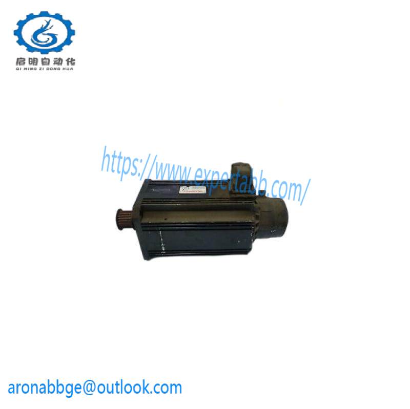 INDRAMAT MAC112C-0-ED-2-C/180-B-0/S003