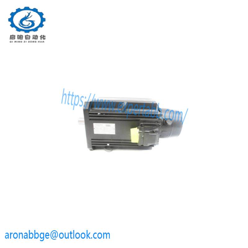 INDRAMAT MAC115A-0-FS-3-C/130-A-0/S001 SERVO MOTOR, 3000RPM