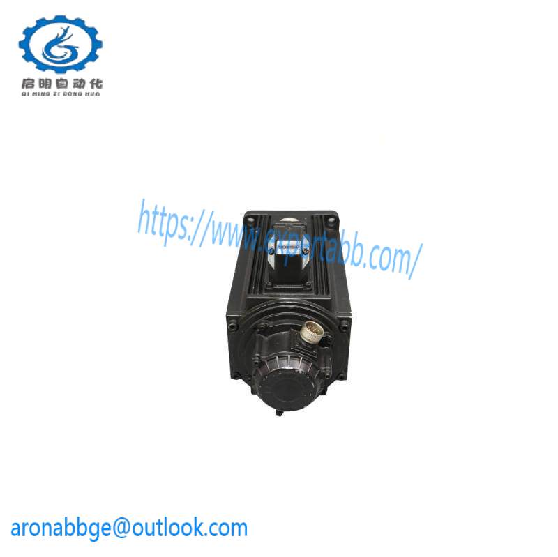 Indramat MDD093B-N-030-N2M-110PA1 Permanent Magnet Motor Brake 11 NM