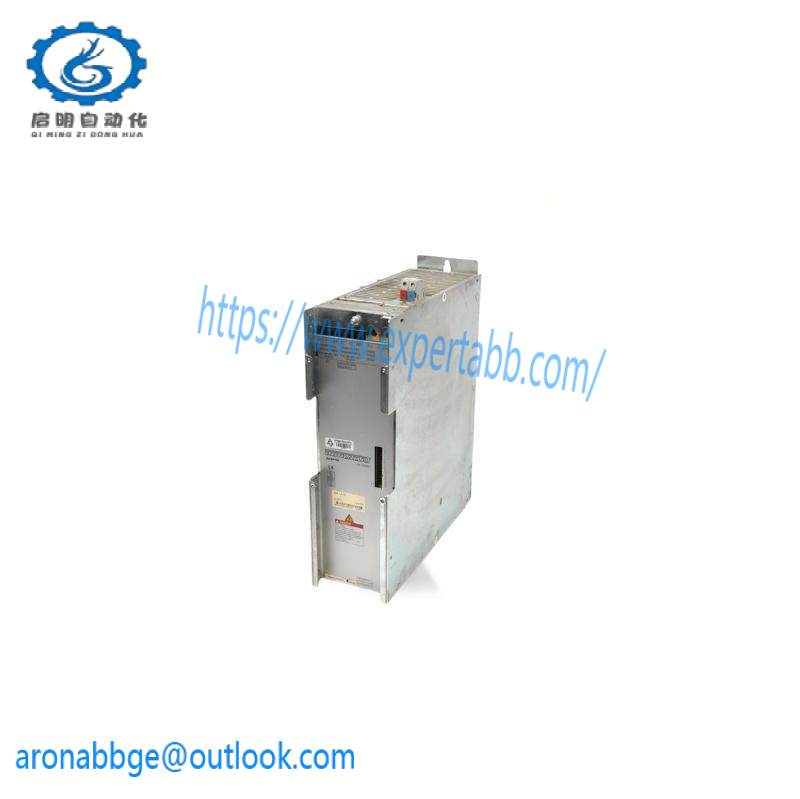 INDRAMAT NAM 1.3-15 Line Connection Module