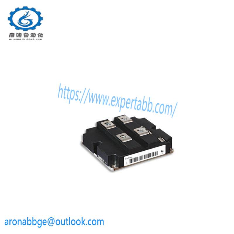 INFINEON FZ800R33KF2C 3300 V, 800 A single switch IGBT module