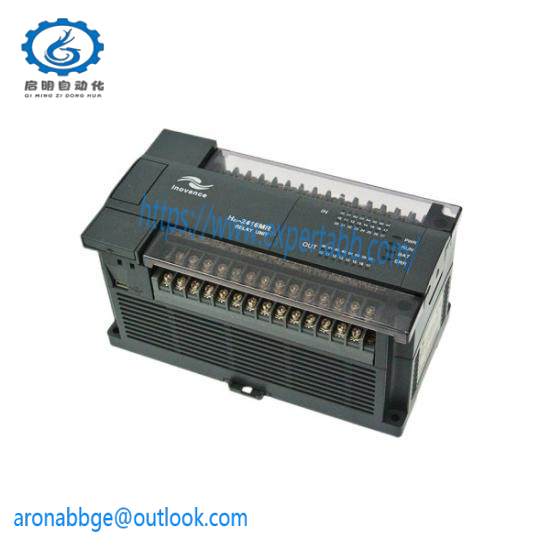 INOVANCE H2U-2416MR Programmable Controller