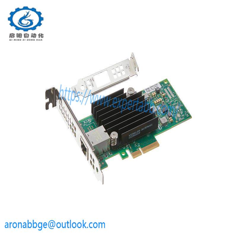  Intel X550-T1 Converged Network Adapter 