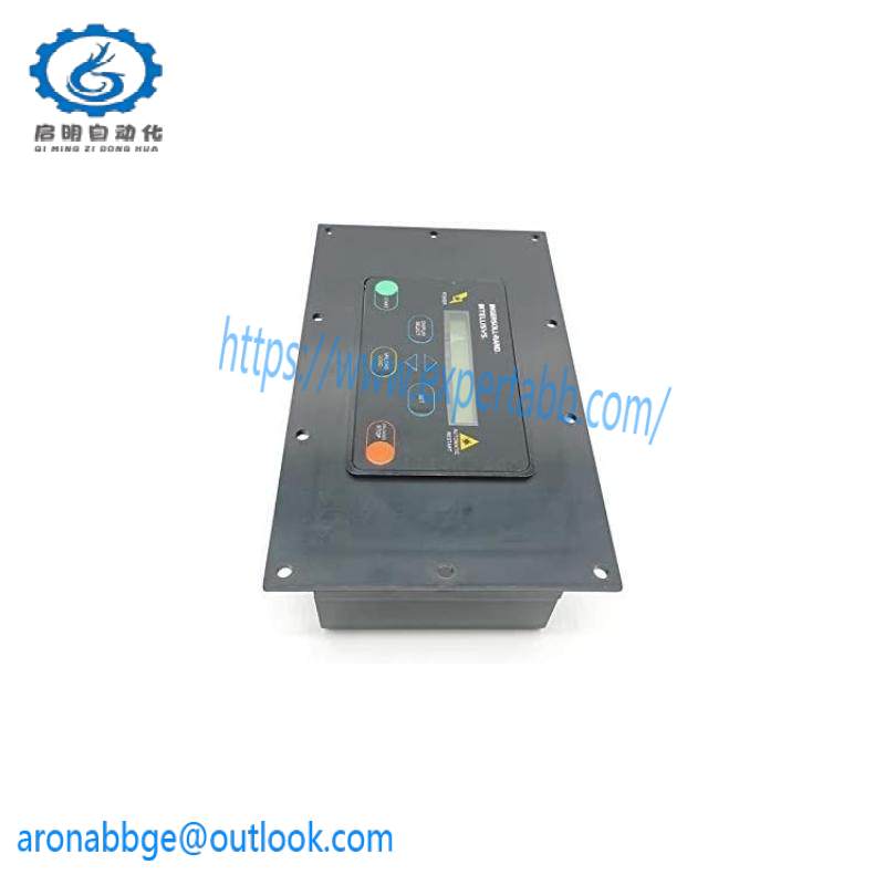 INTELLISYS 39817655 Controller Panel