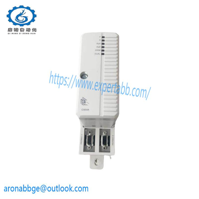 INTERFACE AZI-2723