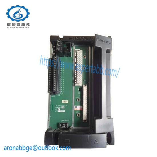 Triconex 3625  Invensys 3625
