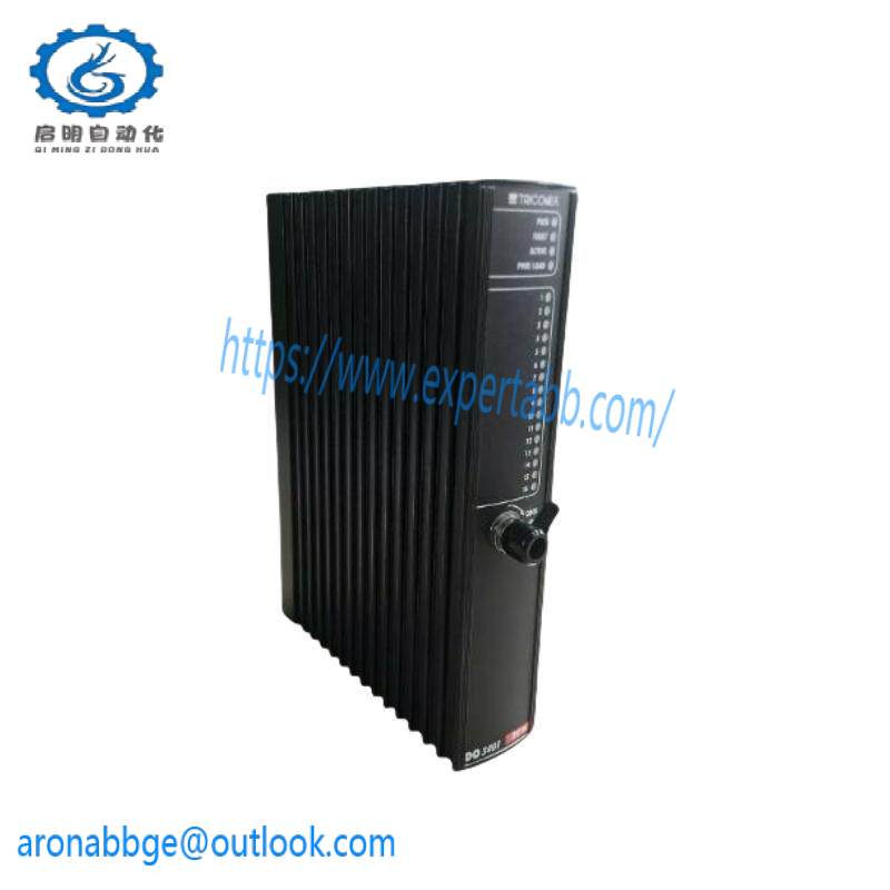 Invensys Triconex 3401 Digital Output Module