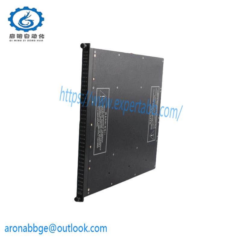 Invensys Triconex 3664 Digital Output Module