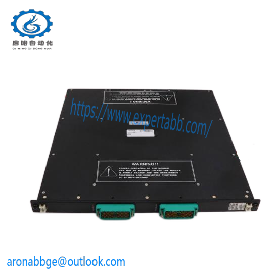 Invensys Foxboro AI2 2500M/AI2/XXXXX/XXXXXX