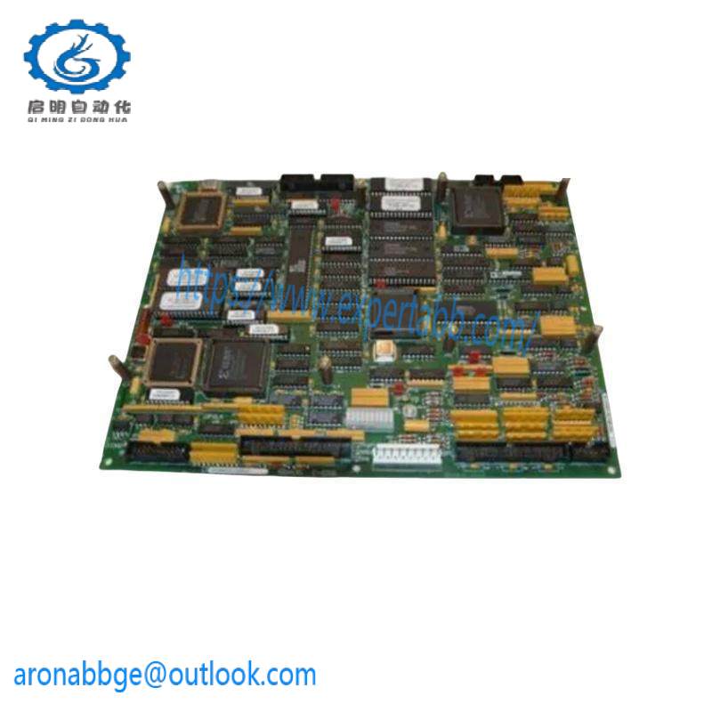 GE IS200AEPAH1AEC PCB component