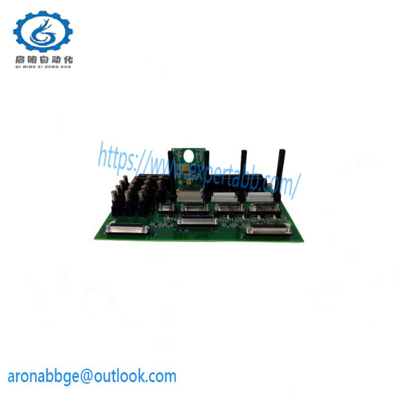 GE IS200AEPCH1ABC Control Board