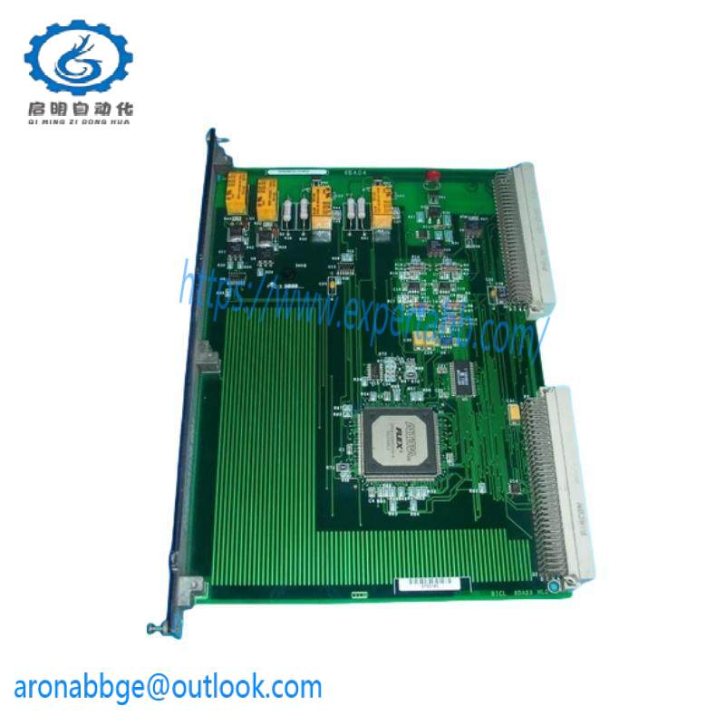 GE IS200BICLH1AFD PCB component
